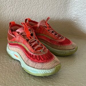 NIKE Cosmic Unity 3 x A'ja Wilson Basketball Sneakers Size 6